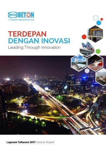 Laporan Tahunan 2017