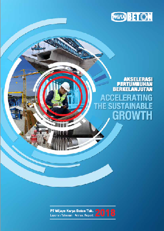 Laporan Tahunan 2018