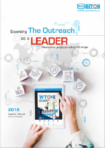 Laporan Tahunan 2019