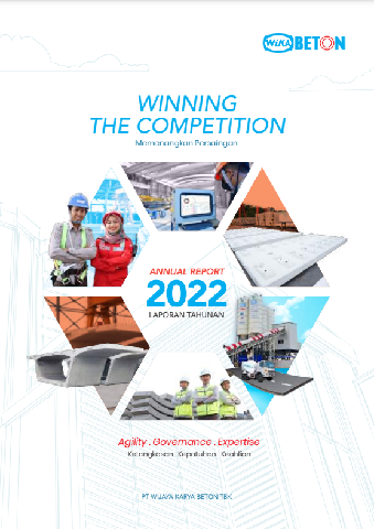 Laporan Tahunan 2022