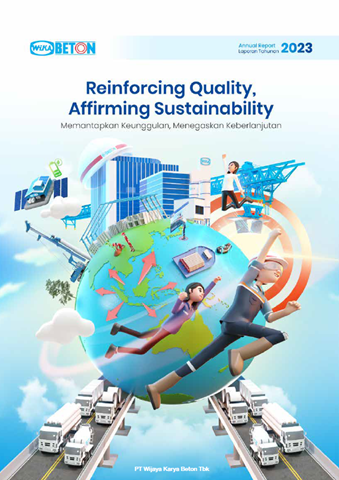 Laporan Tahunan 2023