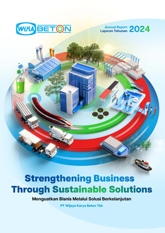 Laporan Tahunan 2024