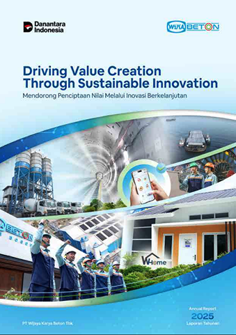 Laporan Tahunan 2025